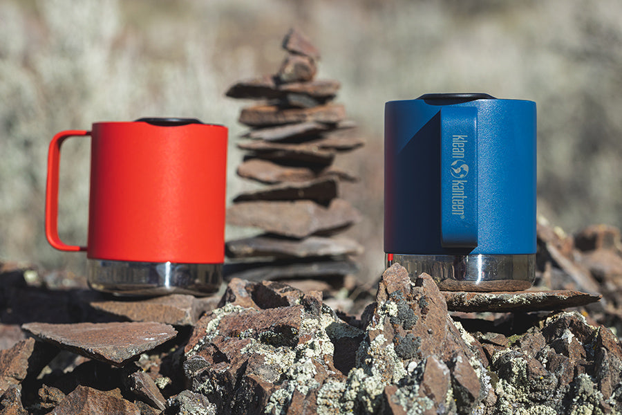 12oz Camp Mug - Red/White/Blue Bundle 12oz Camp Mug - Red/White/Blue Bundle