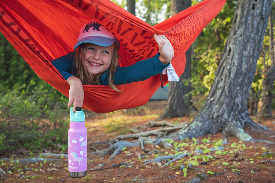 12 oz Classic Kid's Insulated Water Bottle with Sport Cap 12 oz Classic Kid's Insulated Water Bottle with Sport Cap
