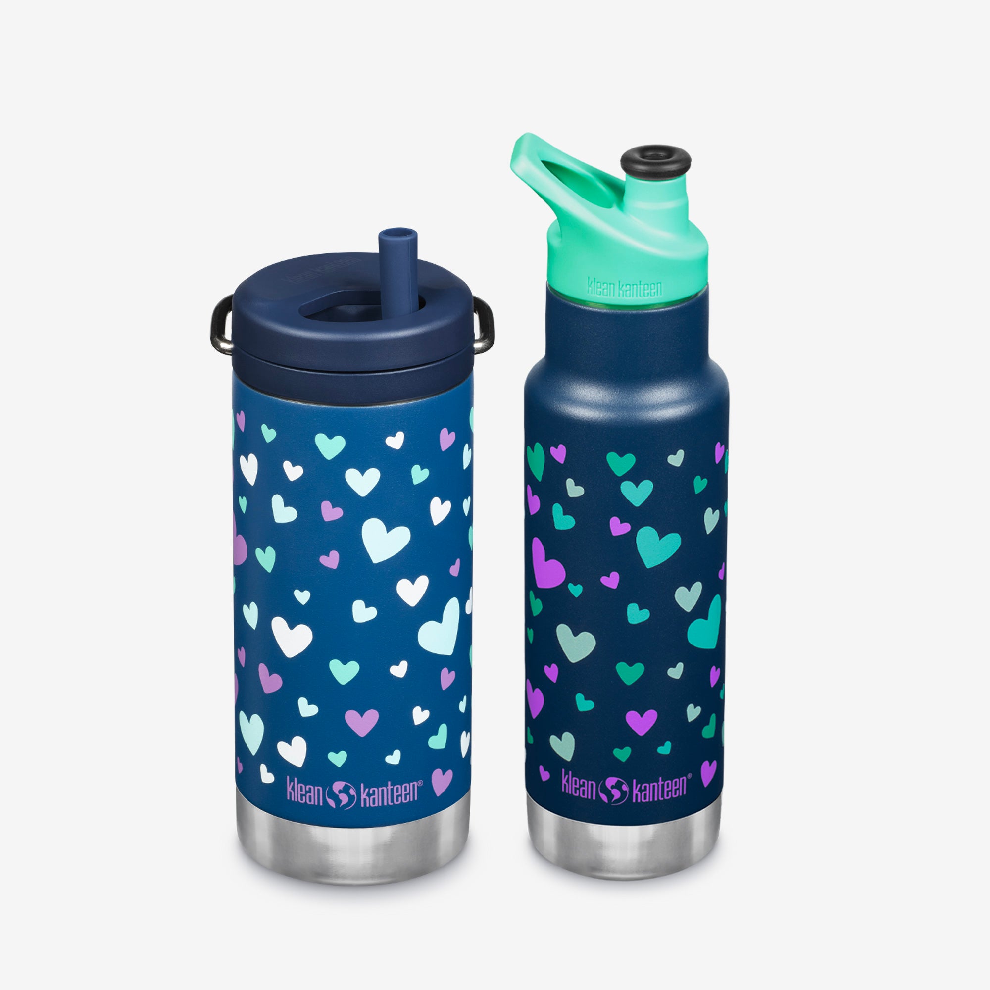 Klean Kanteen Kids Water Bottle – Alpine Sisters