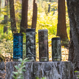 20oz TKWide with Café Cap - Mossy Oak