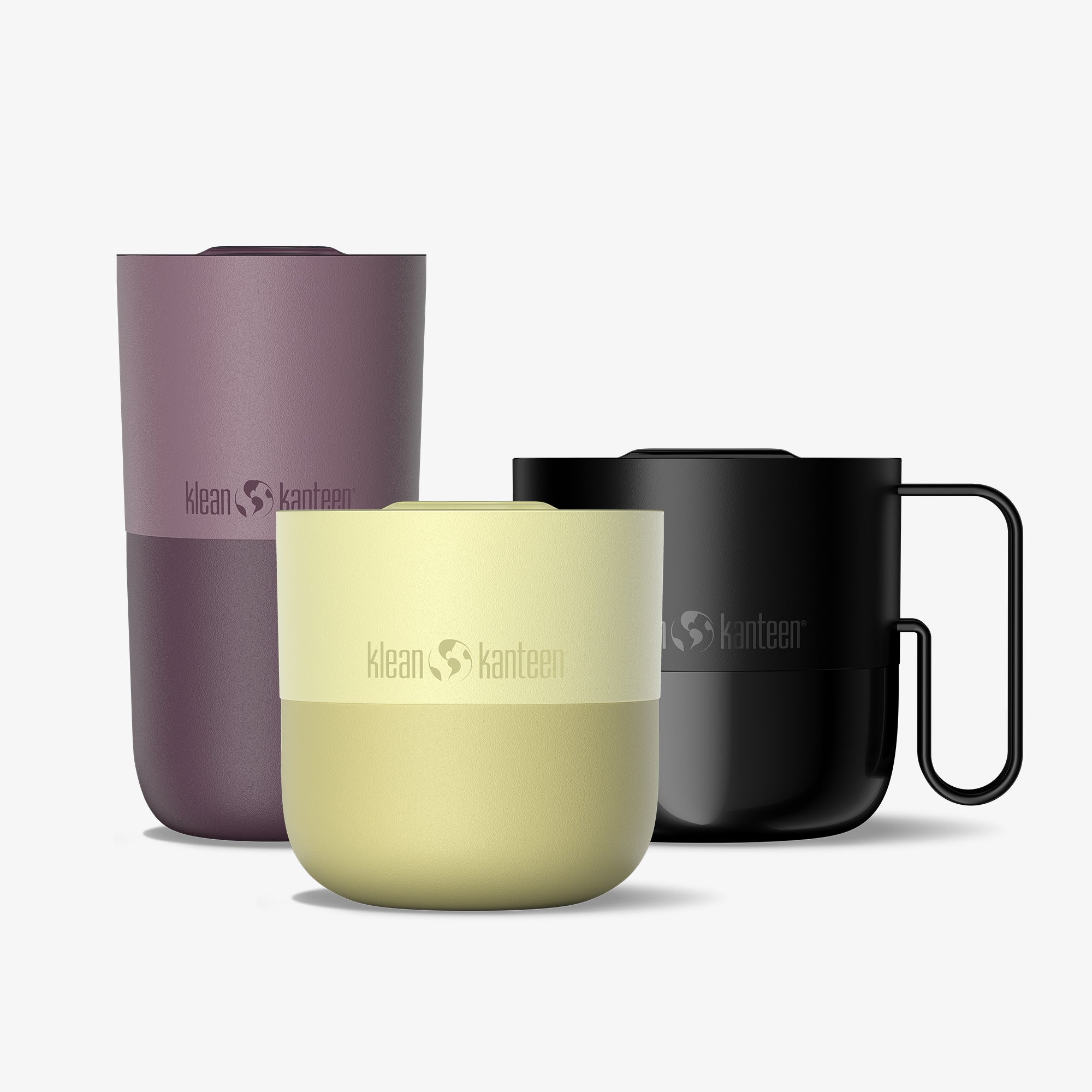 Rise Drinkware Set