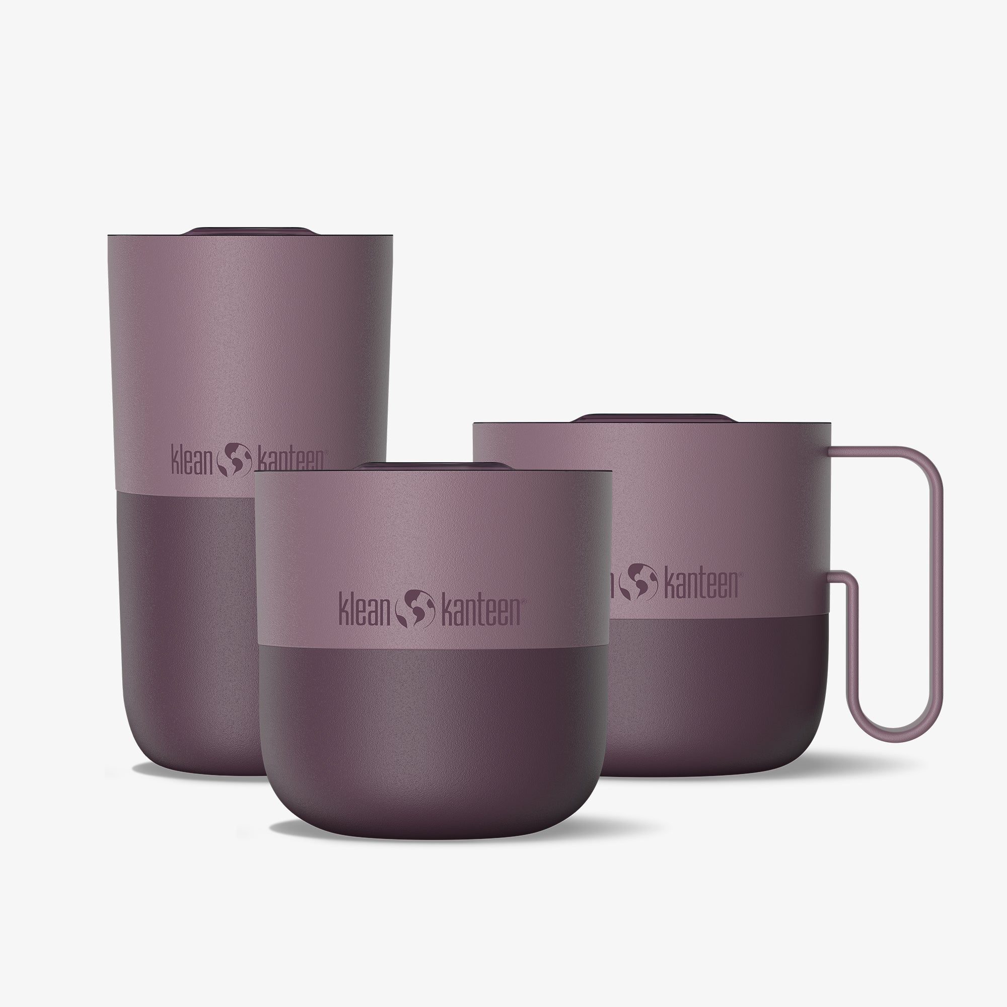 Rise Drinkware Set