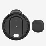 Top view of Slide Lid with removable slider