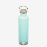 Insulated 20 oz Water Bottle - Light Blue