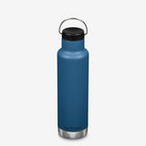Insulated 20 oz Water Bottle - Blue