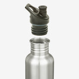 Klean Classic 18 oz Water Bottle with Sport Cap