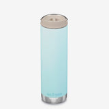 20 oz Insulated Coffee Tumbler and Bottle - Blue Tint