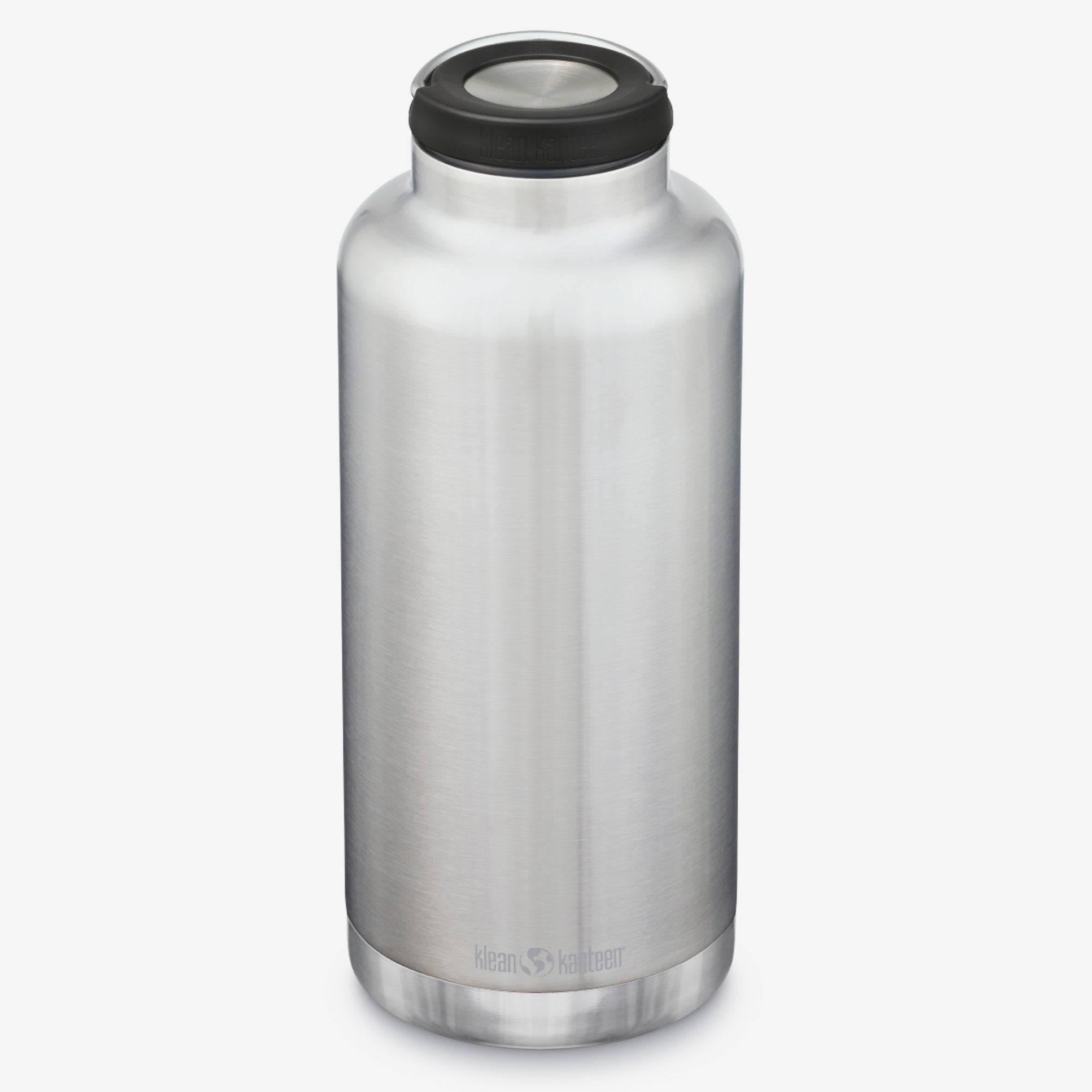 Klean Kanteen 12 fl oz Stainless Steel Insulated Water Bottle
