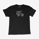 Klean T-Shirt - Adventure Vehicle