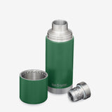 25oz Insulated TKPro Thermos - Green