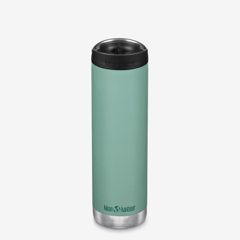 20 oz Insulated Coffee Tumbler and Bottle - Beryl Green
