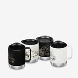 Camp Mug 4-Pack