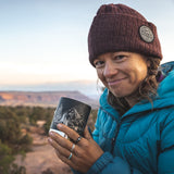 Coffee Mug for camping