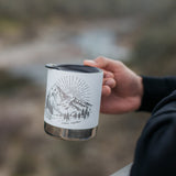 Camp Mug with Lid