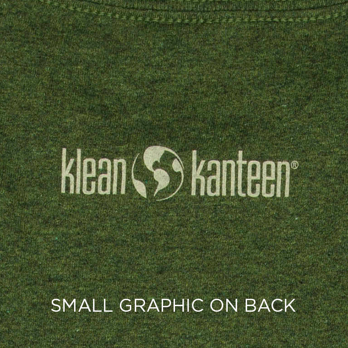 Klean Shirt - Back