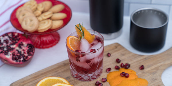 Tips on Making the Best Holiday Cocktail