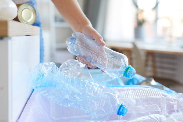 Why Your Reusable Plastic Bottle Isn't Cutting It and What You Can Do About It