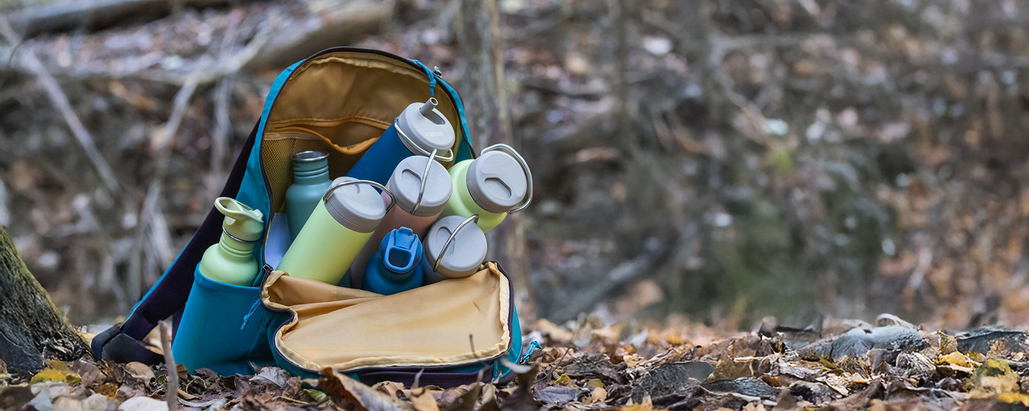 Insulated Bottles, Cups, Tumblers, Straws, Lunch Boxes | Klean Kanteen
