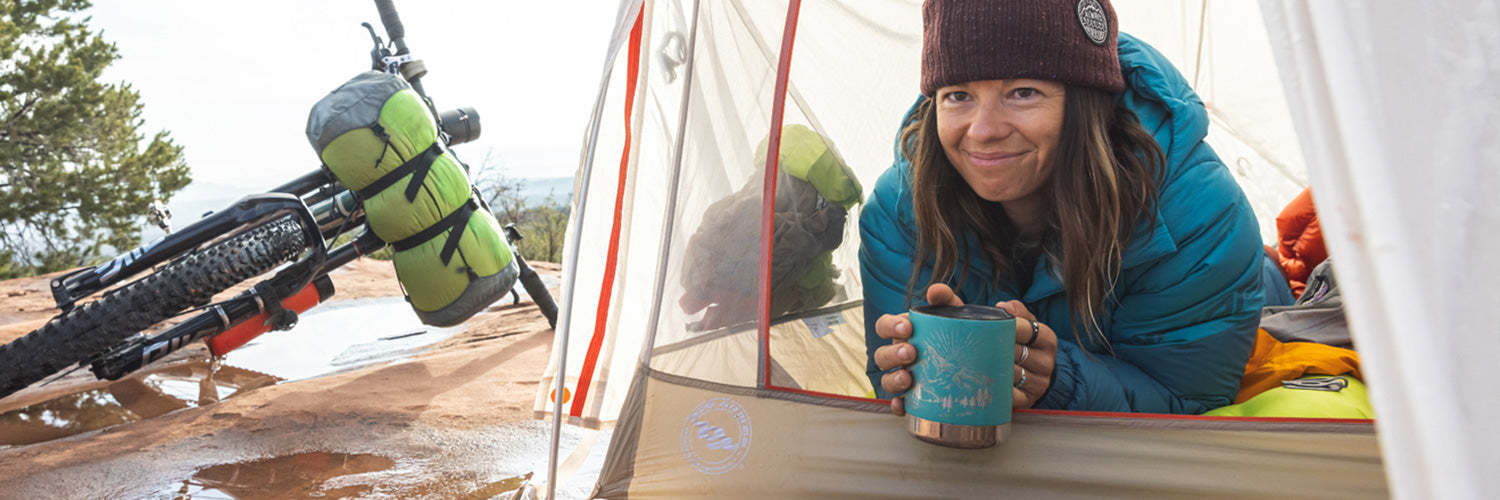 Camping Bundles