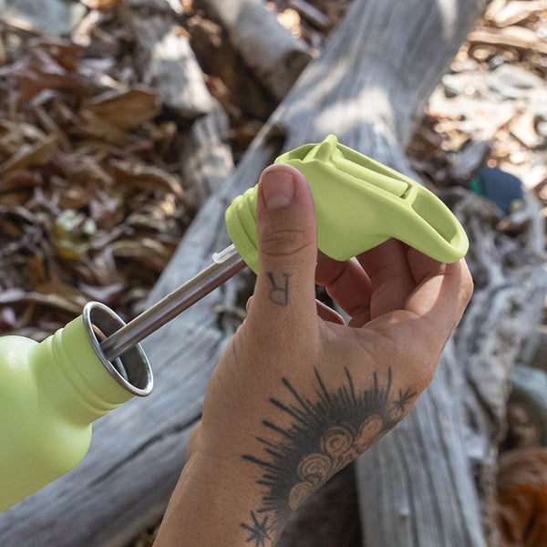 Accessory Caps and Lids | Klean Kanteen
