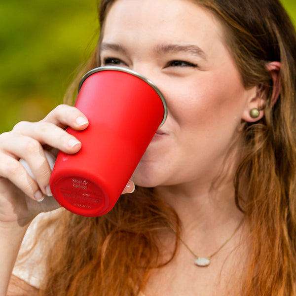 Steel Pints and Cups | Klean Kanteen