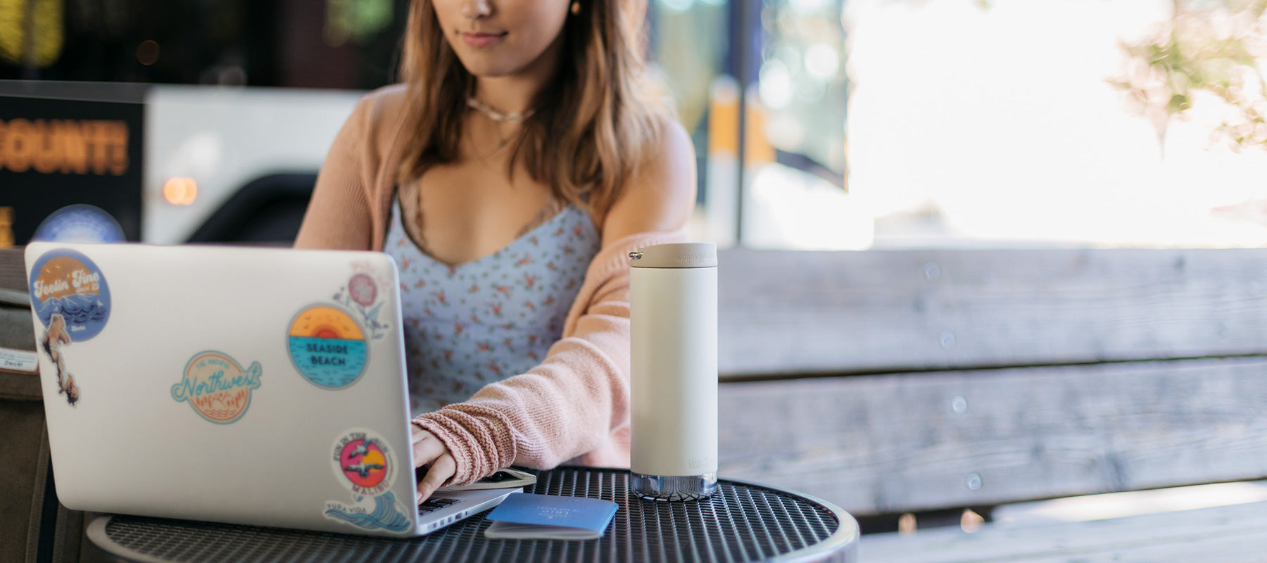Insulated Tumblers, Cups and Mugs