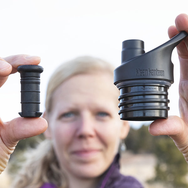 Klean Kanteen | Nurtured