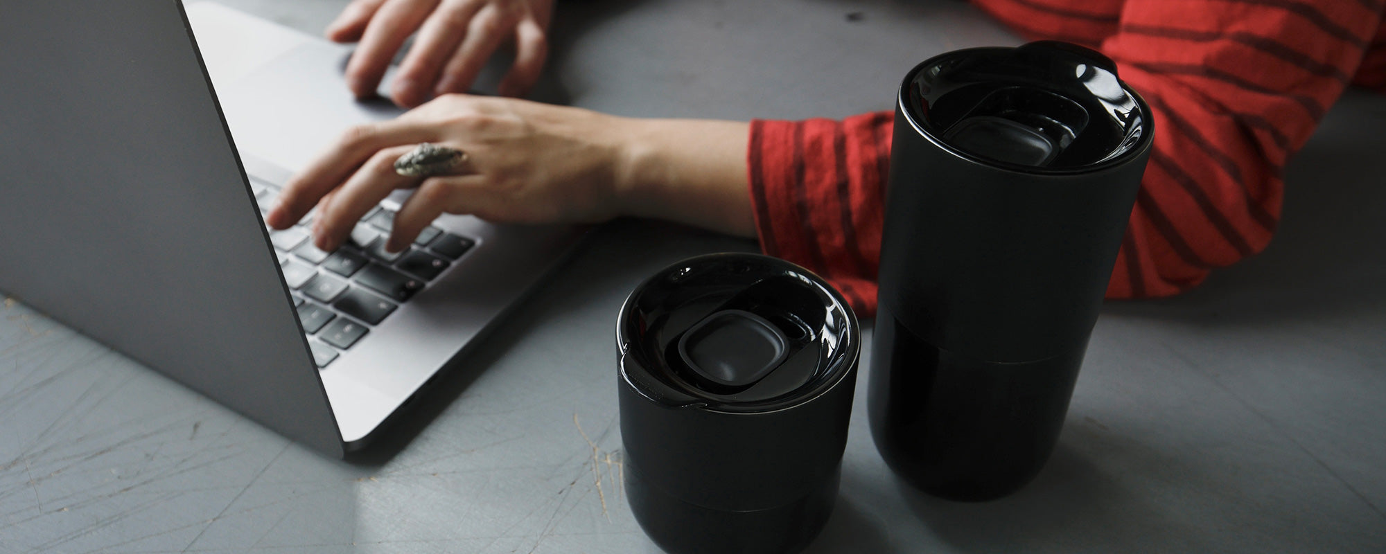 Rise Drinkware - Tumblers, Cups and Mugs