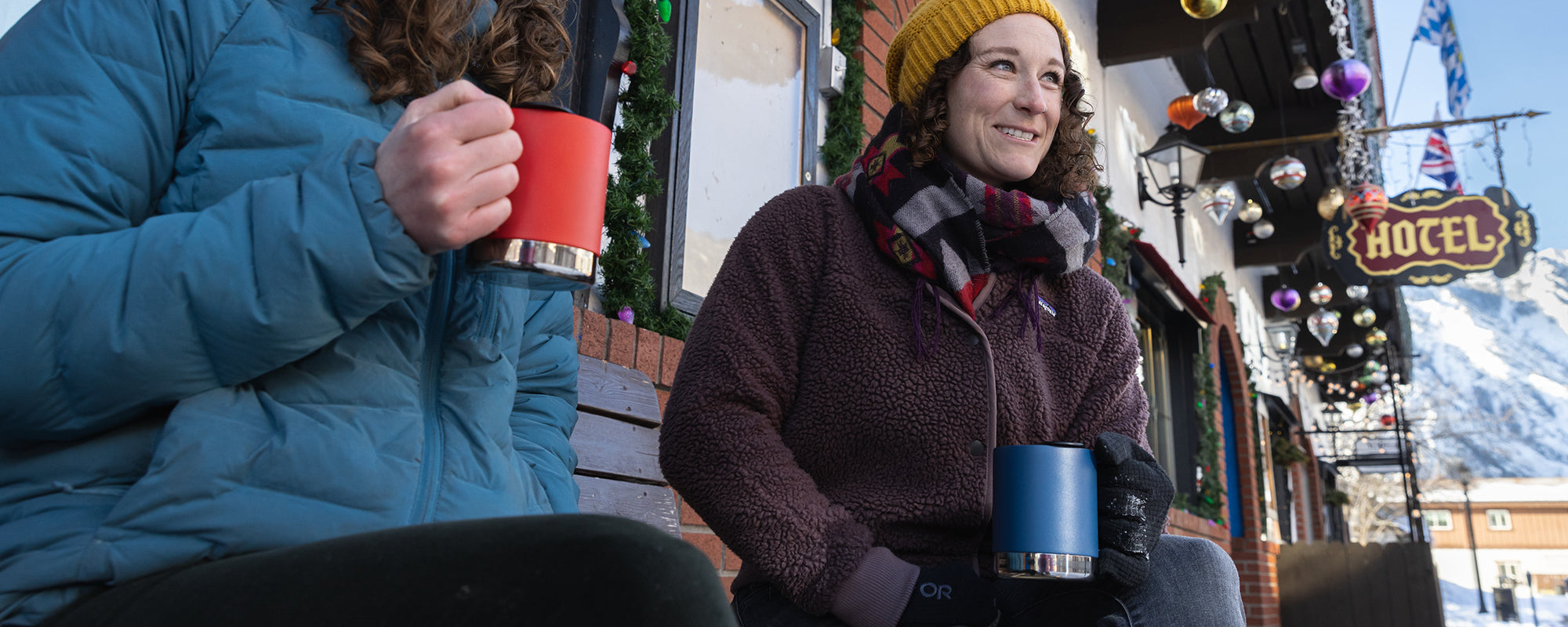 Klean Top Holiday Picks