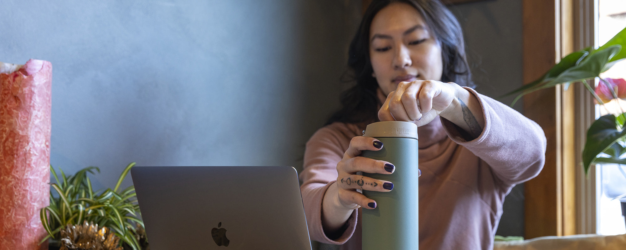 TKWide: Insulated Bottles and Tumblers