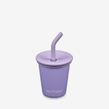 10oz Kid's Cup with Straw Lid