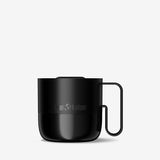 12oz Coffee Mug - Black color