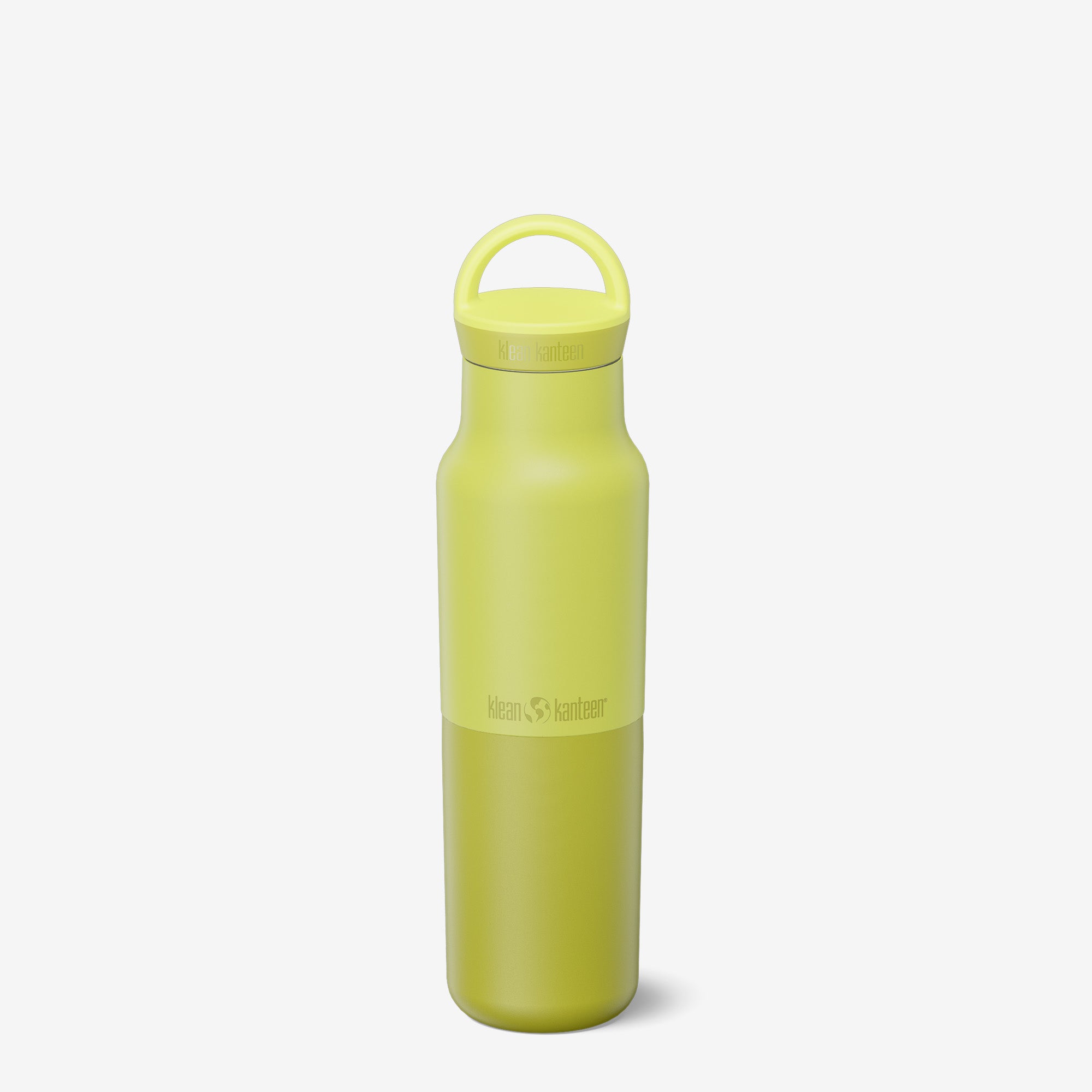 Insulated Water Bottle, Rise Classic 12oz | Klean Kanteen