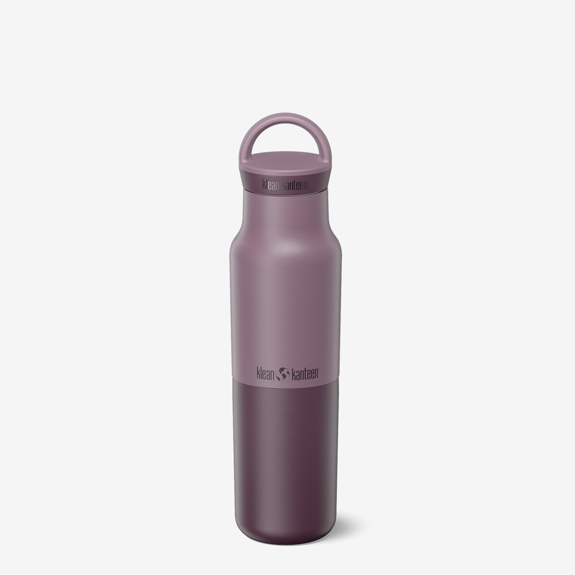 Insulated Water Bottle, Rise Classic 12oz | Klean Kanteen