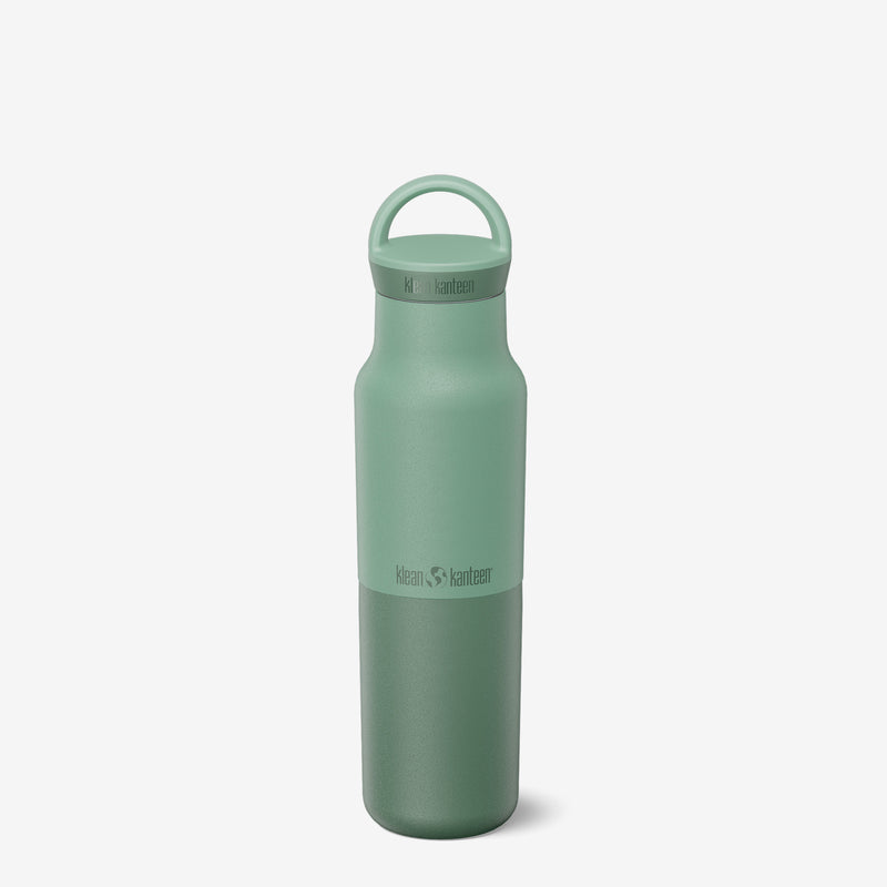 12oz Rise Insulated Water Bottle - Iceberg