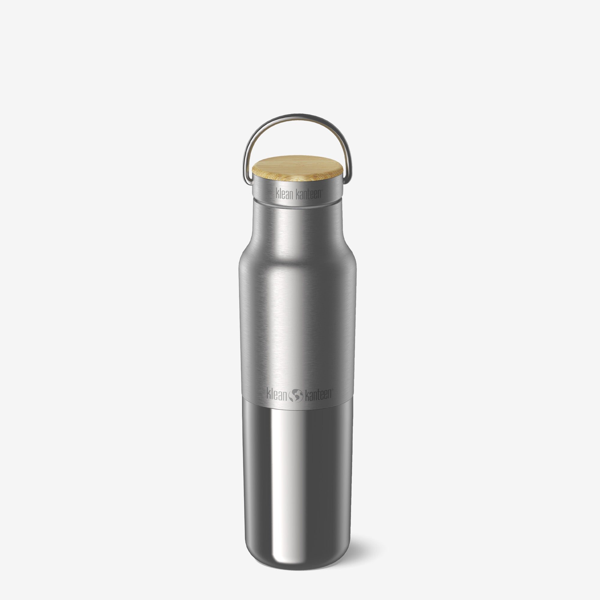 patagonia - パタゴニア Klean Kanteen Camo Badge 16oz Insulated Water Bottle - TKWide 16oz, Mossy Oak Camo | Klean