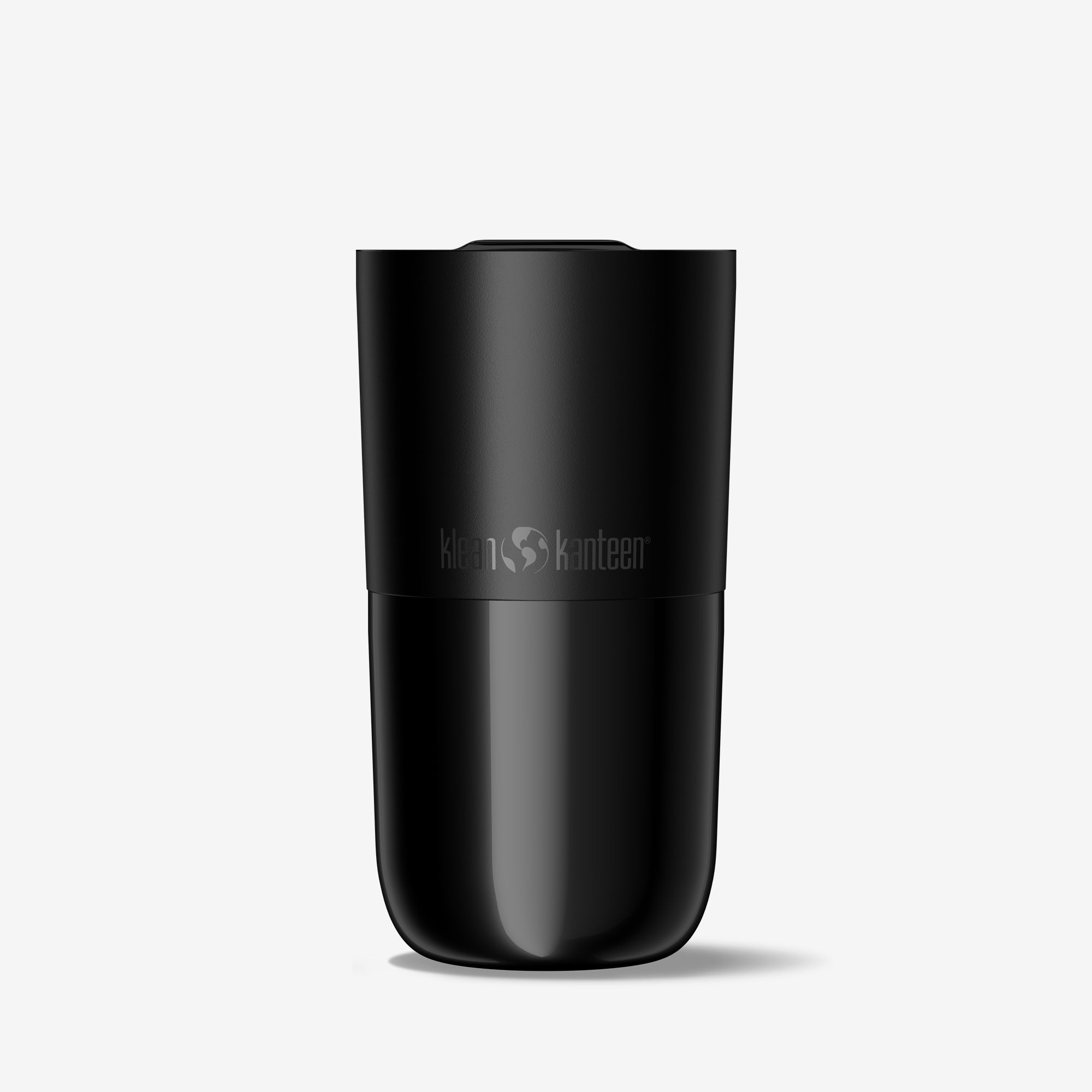 16oz Rise Tumbler - Black color