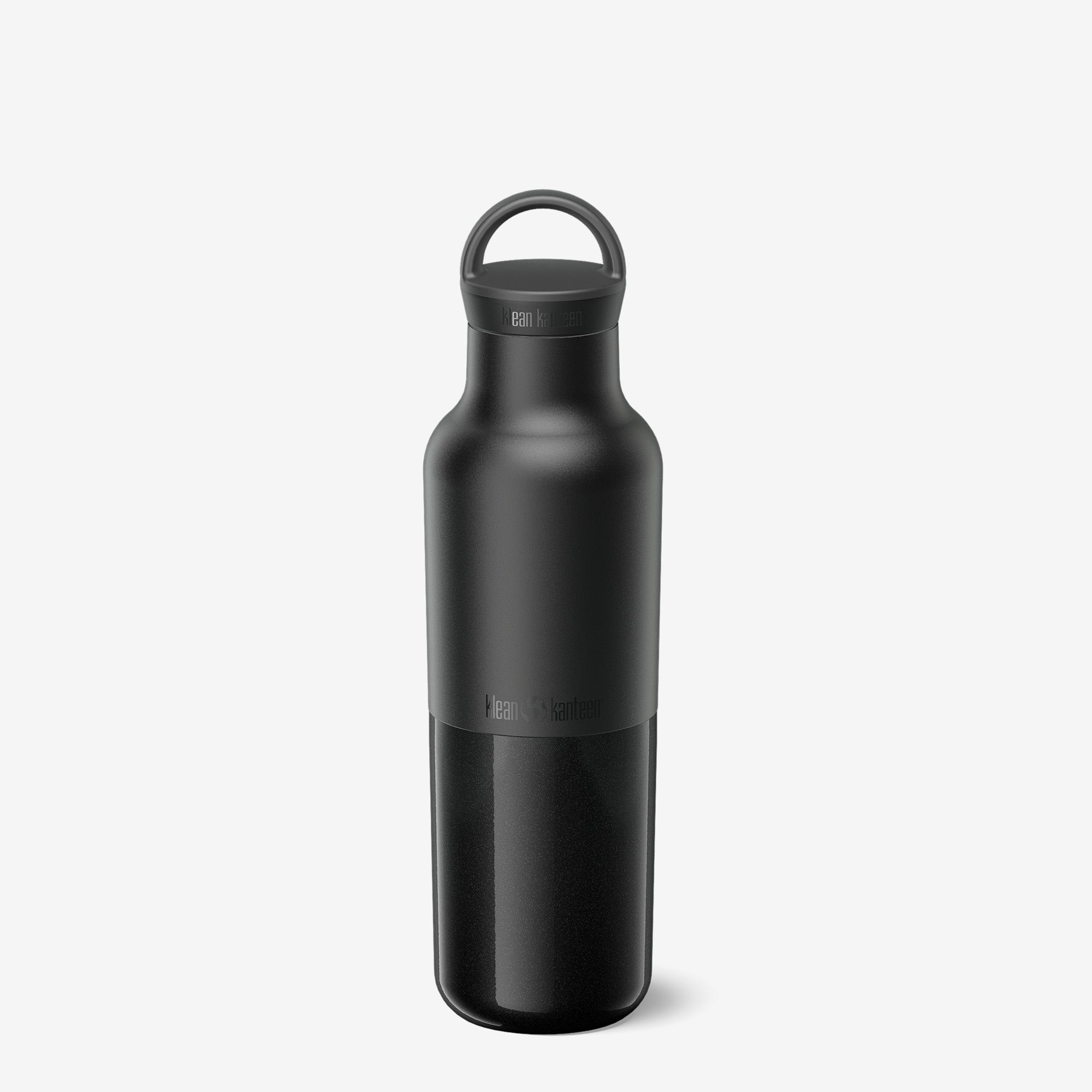 Insulated Water Bottle, Rise Classic 20oz | Klean Kanteen Insulated Water Bottle, Rise Classic 20oz | Klean Kanteen