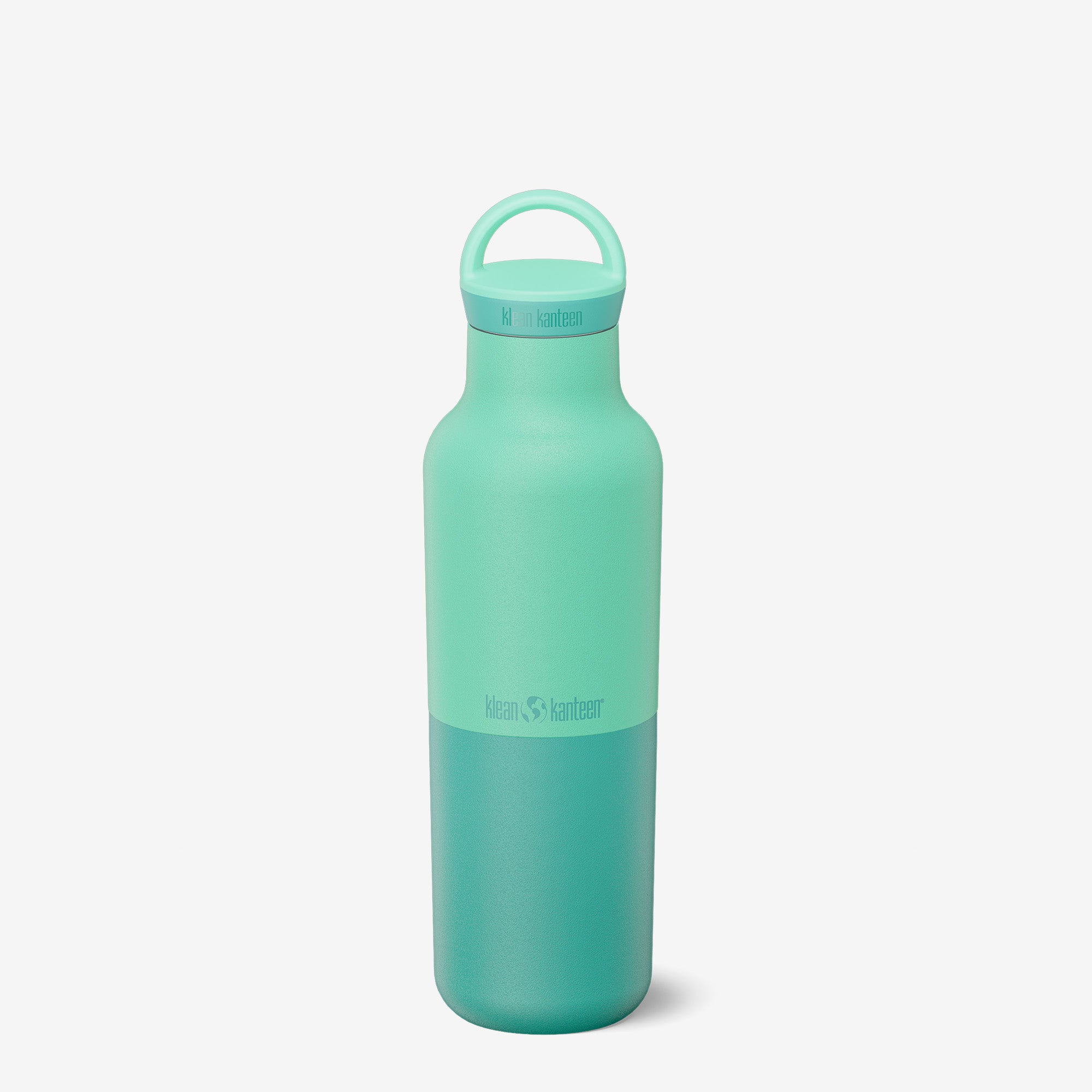 Classic Stainless Steel Water Bottles | Klean Kanteen