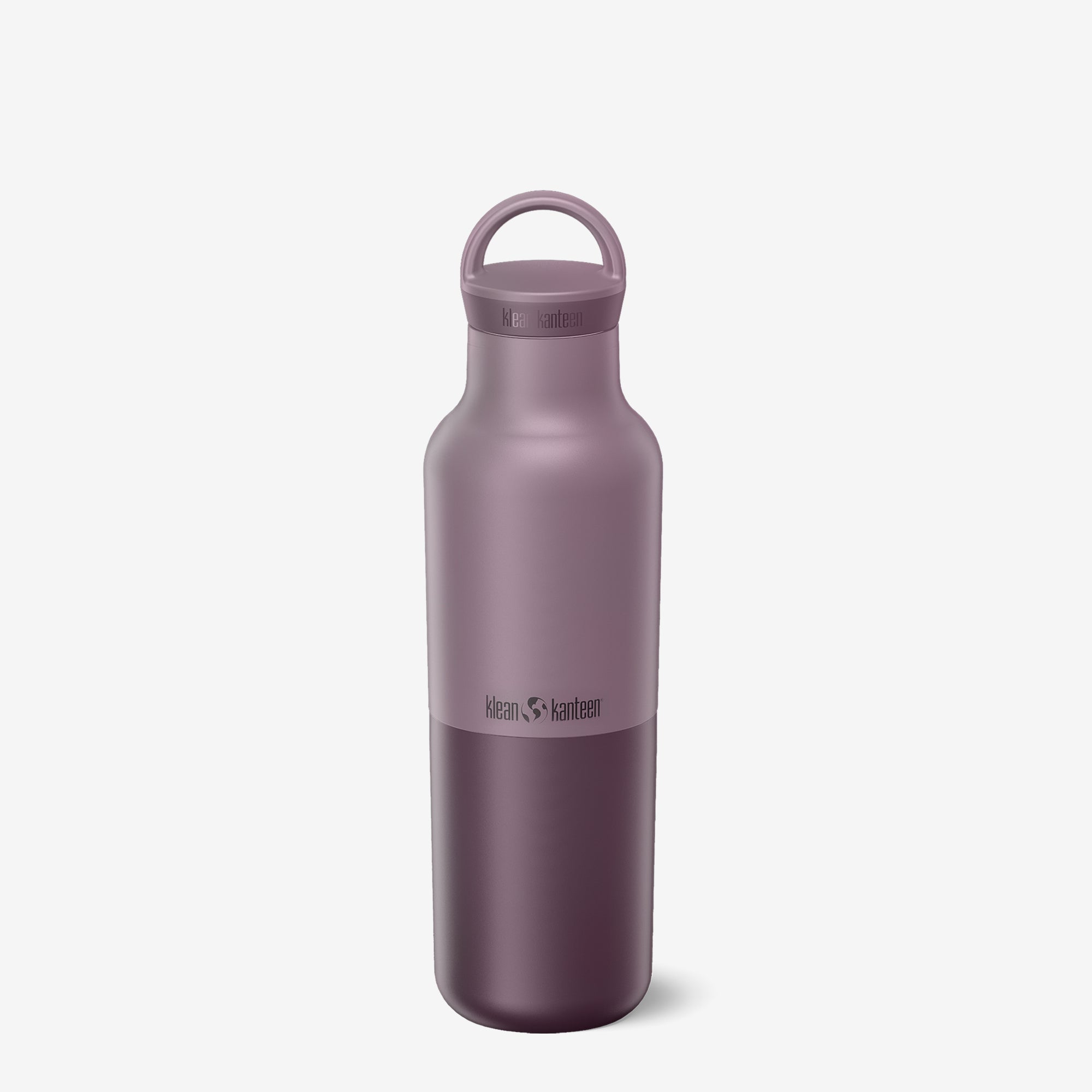 Insulated Water Bottle, Rise Classic 20oz | Klean Kanteen