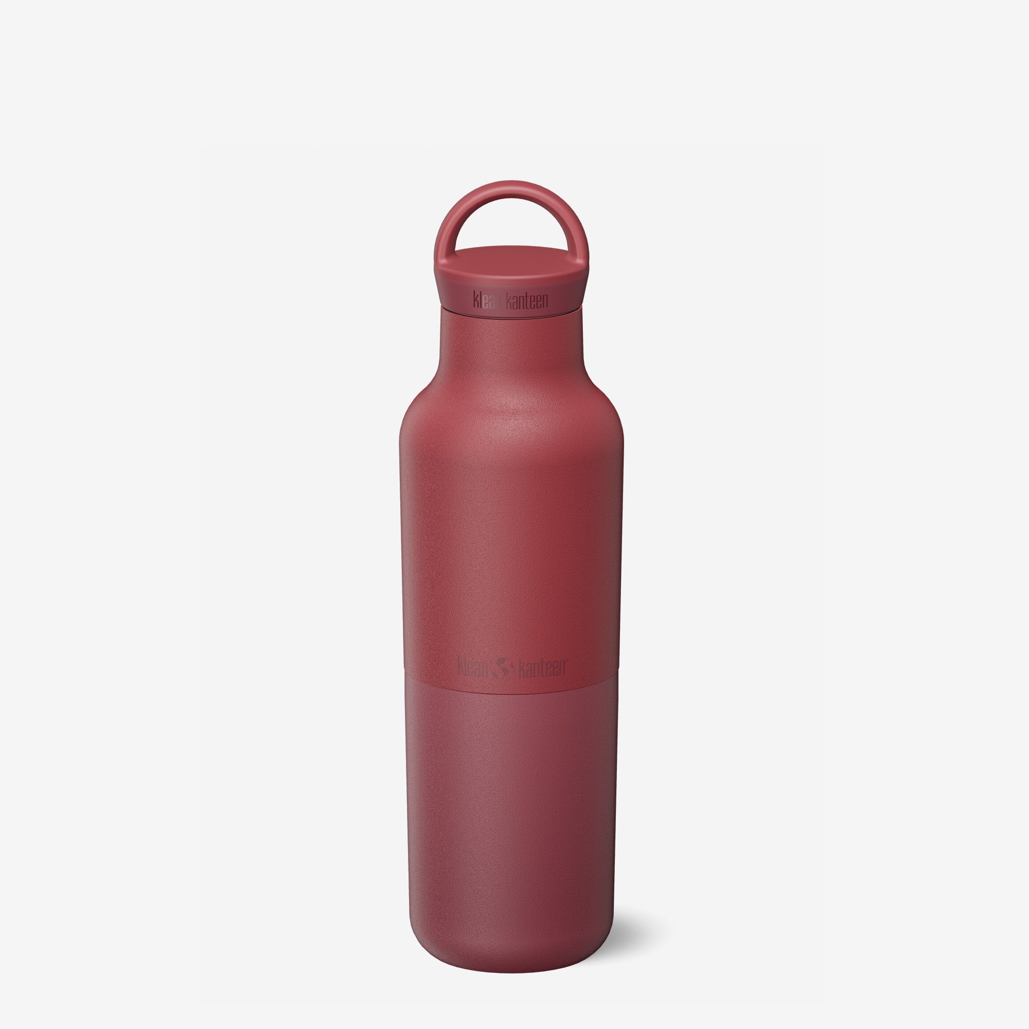 Insulated Water Bottle, Rise Classic 20oz | Klean Kanteen