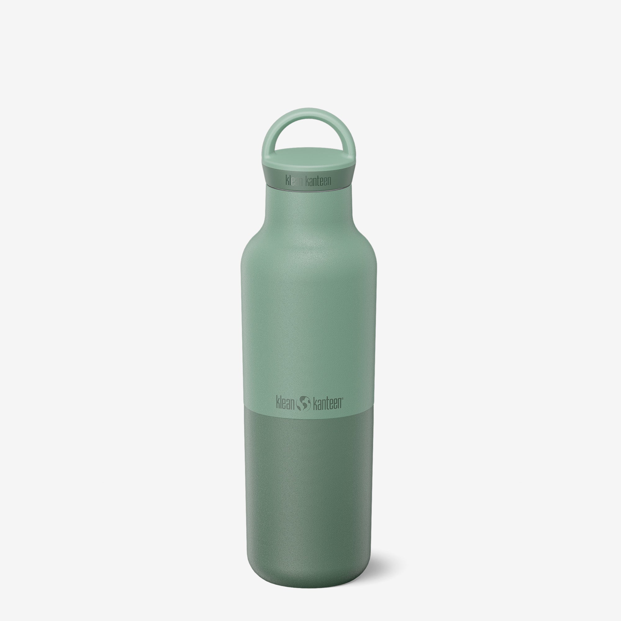 Insulated Water Bottle, Rise Classic 20oz | Klean Kanteen