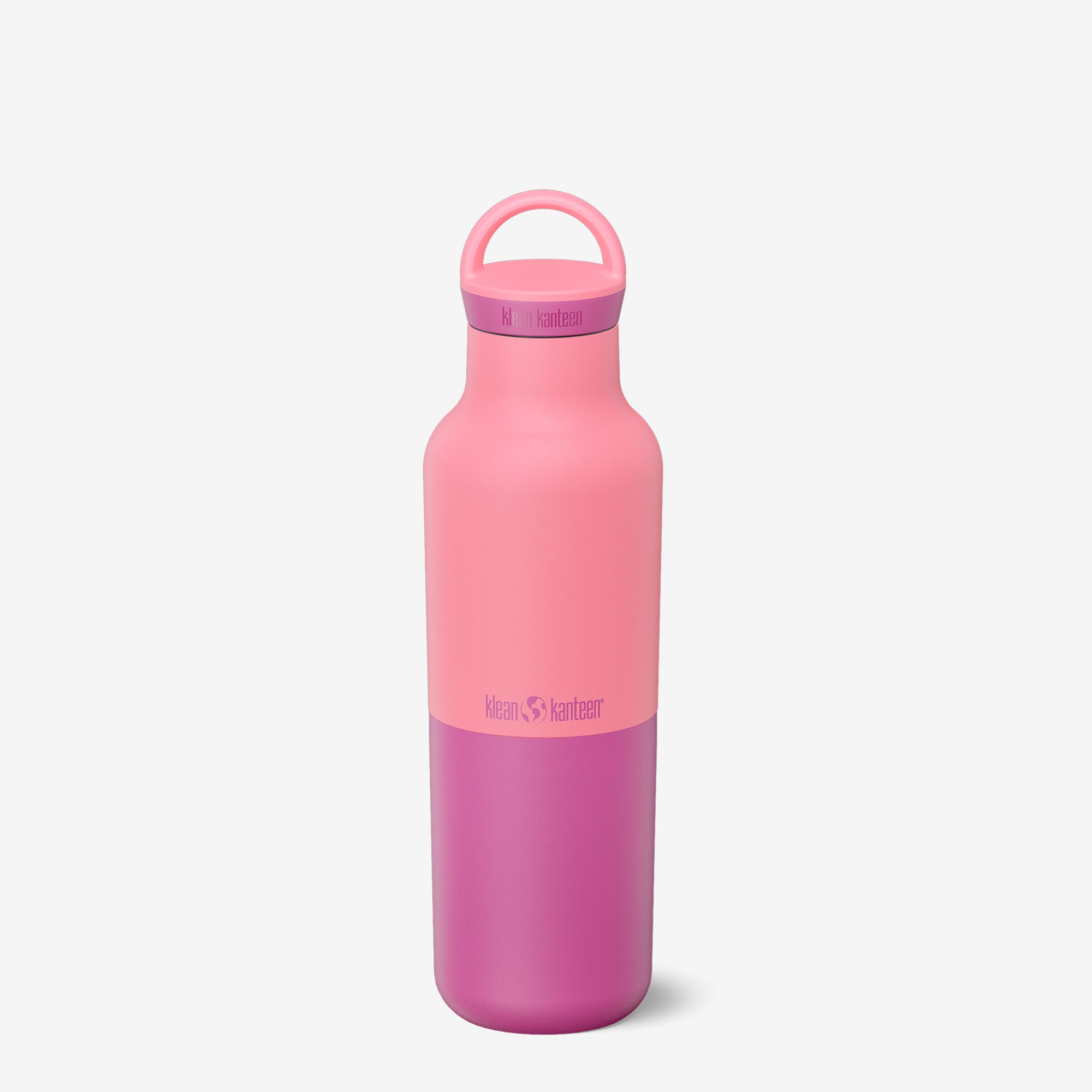 Insulated Water Bottle, Rise Classic 20oz | Klean Kanteen