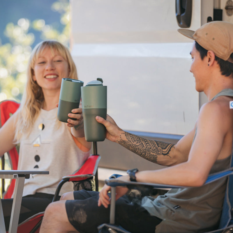 26oz Insulated Tumbler, Insulated Coffee Cup, Rise Drinkware
