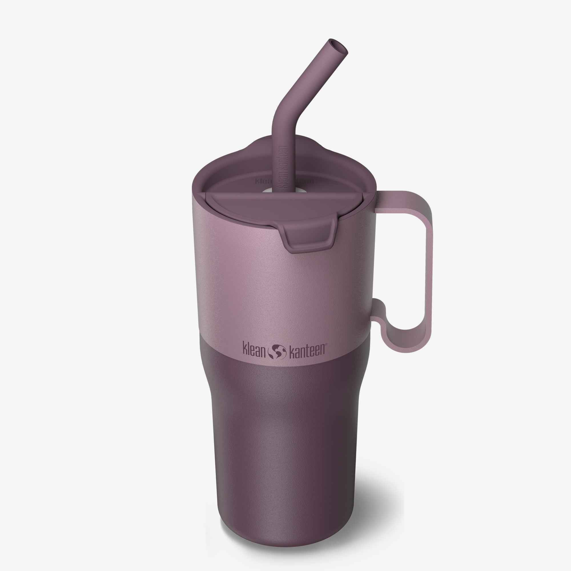 26oz Tumbler - Dusty Orchid