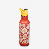 27 oz Classic Water Bottle with Sport Cap - SALE