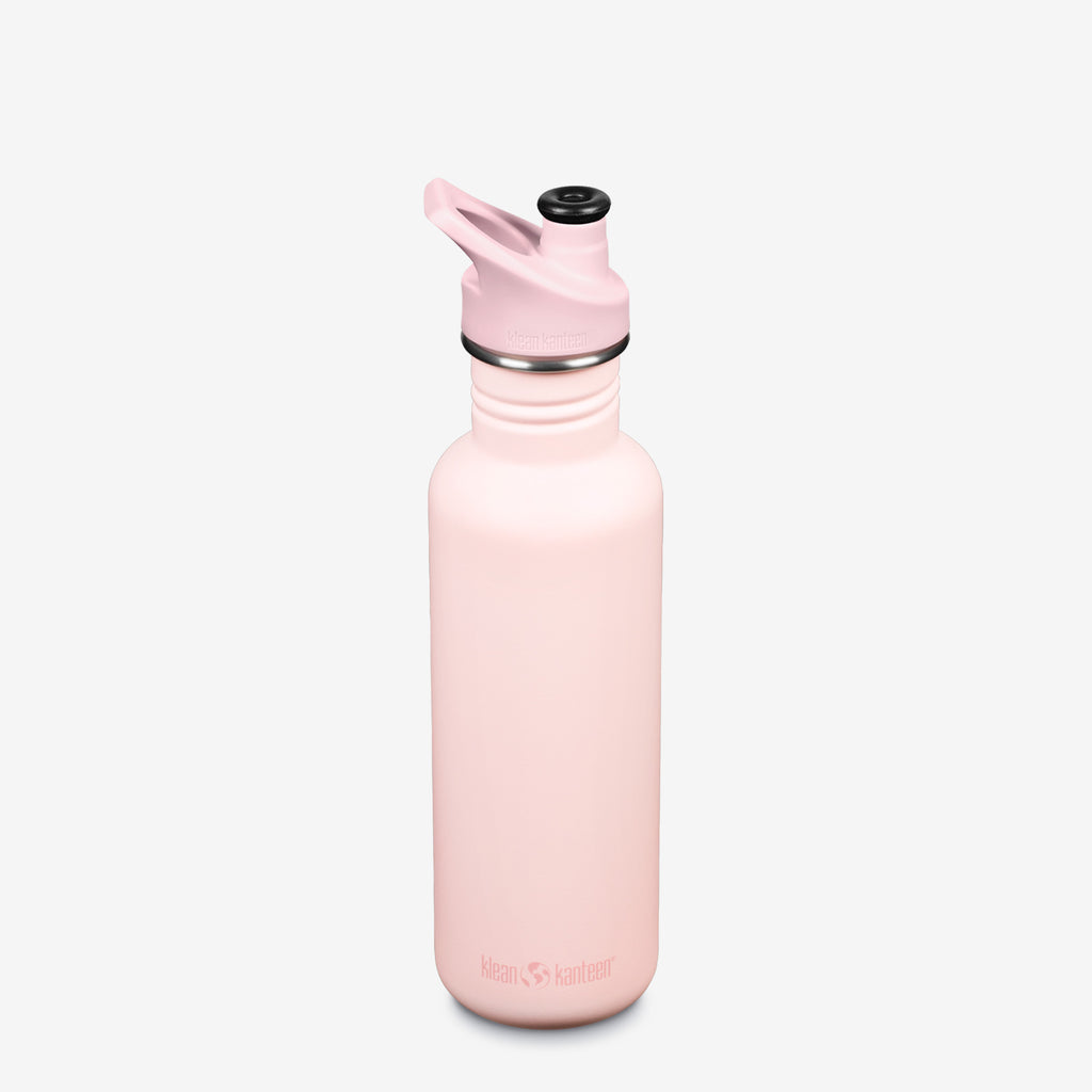 Nice Water Bottle -500ml - Pink