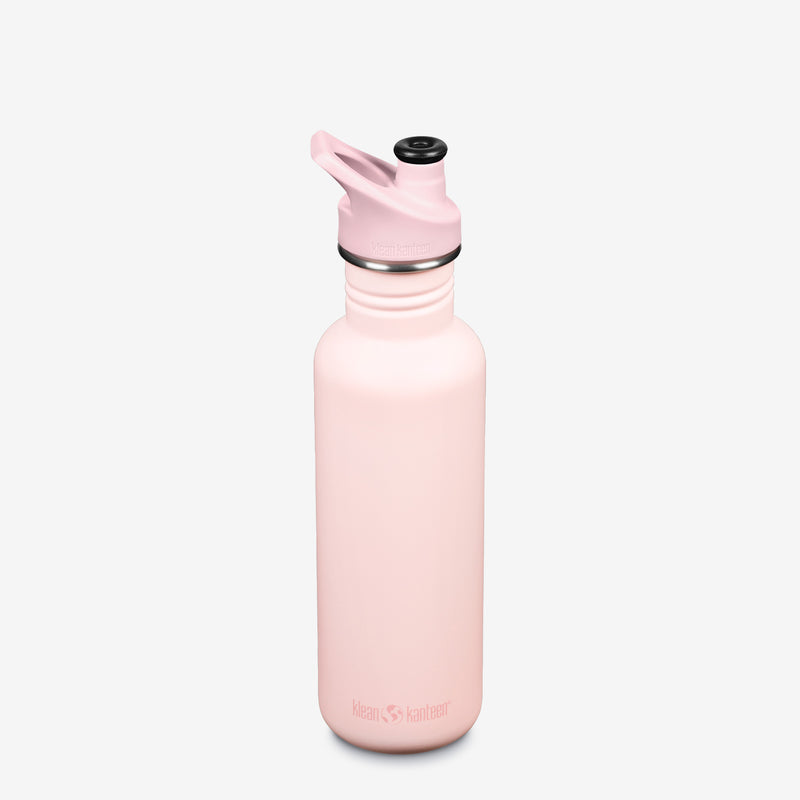 Personalized 18oz Simple Modern Bottle