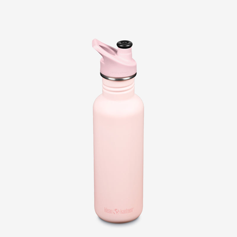 Monogram Slim Water Bottle