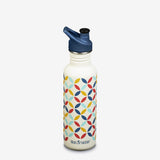 27 oz Classic Water Bottle with Sport Cap - SALE